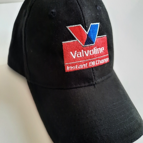 Valvoline Hat - Picture 2 of 7